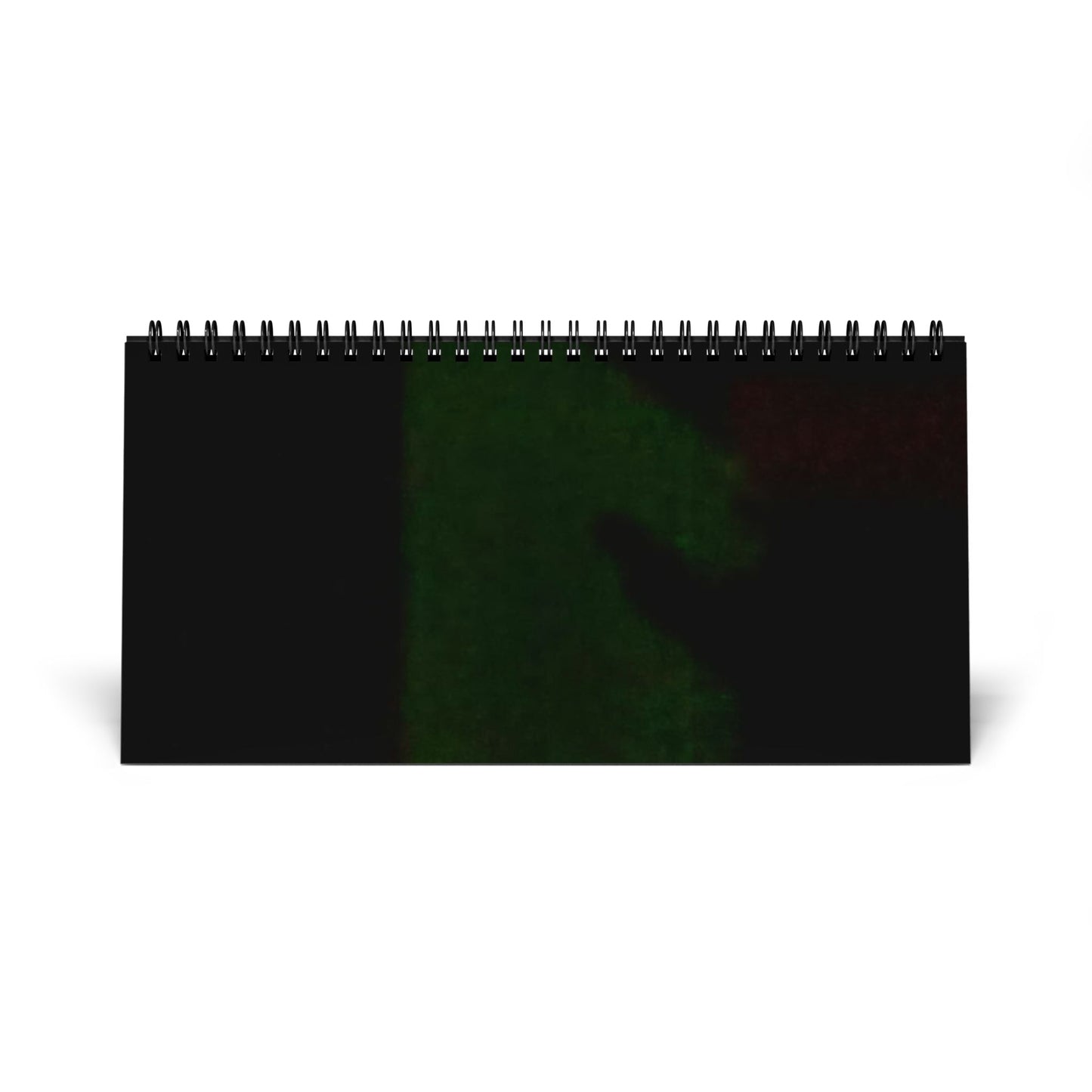 2026 Desktop Calendar - Minimalist Design for Home and Office