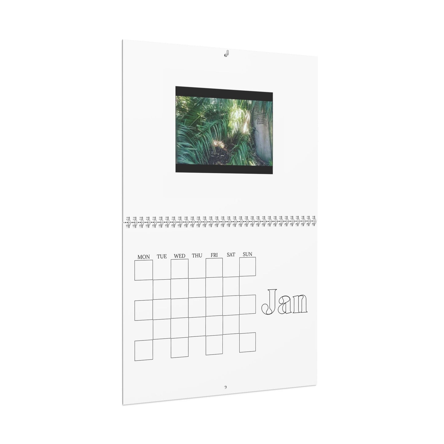 Return to Earth - Wall Calendars for 2025